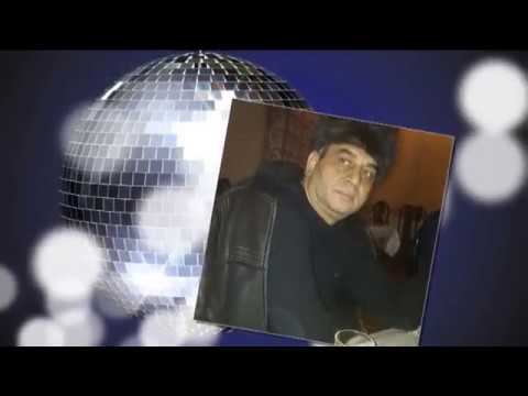Avsar Etibar - Ad Gunu