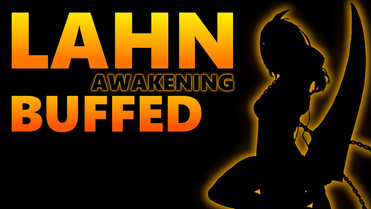 Awakening Lahn PVE Guide - Black Desert