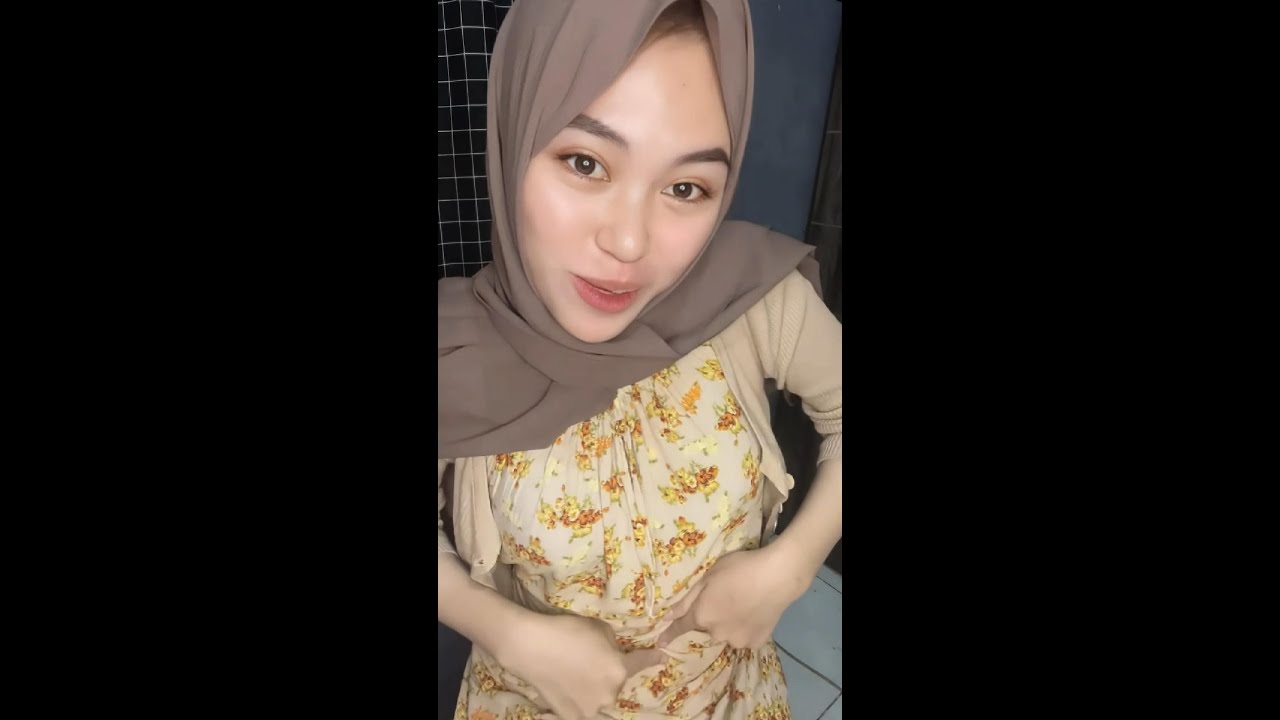 Awalnya Geli tapi Lama Lama Enak