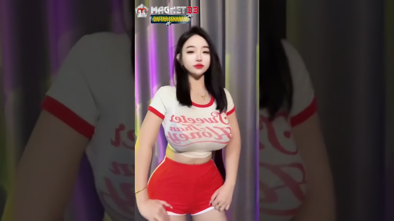 Awas Patah Mbakk!!