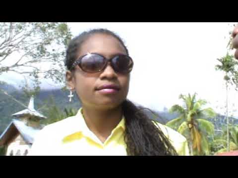 AWATA VOC. SYORS MAY ( LAGU DAERAH PAPUA ) SIPURI GROUP