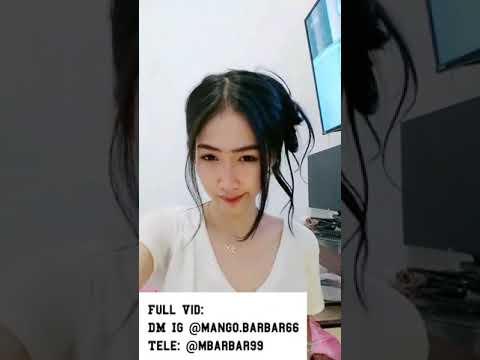 AWCECE TERBARU LIVE BAR2