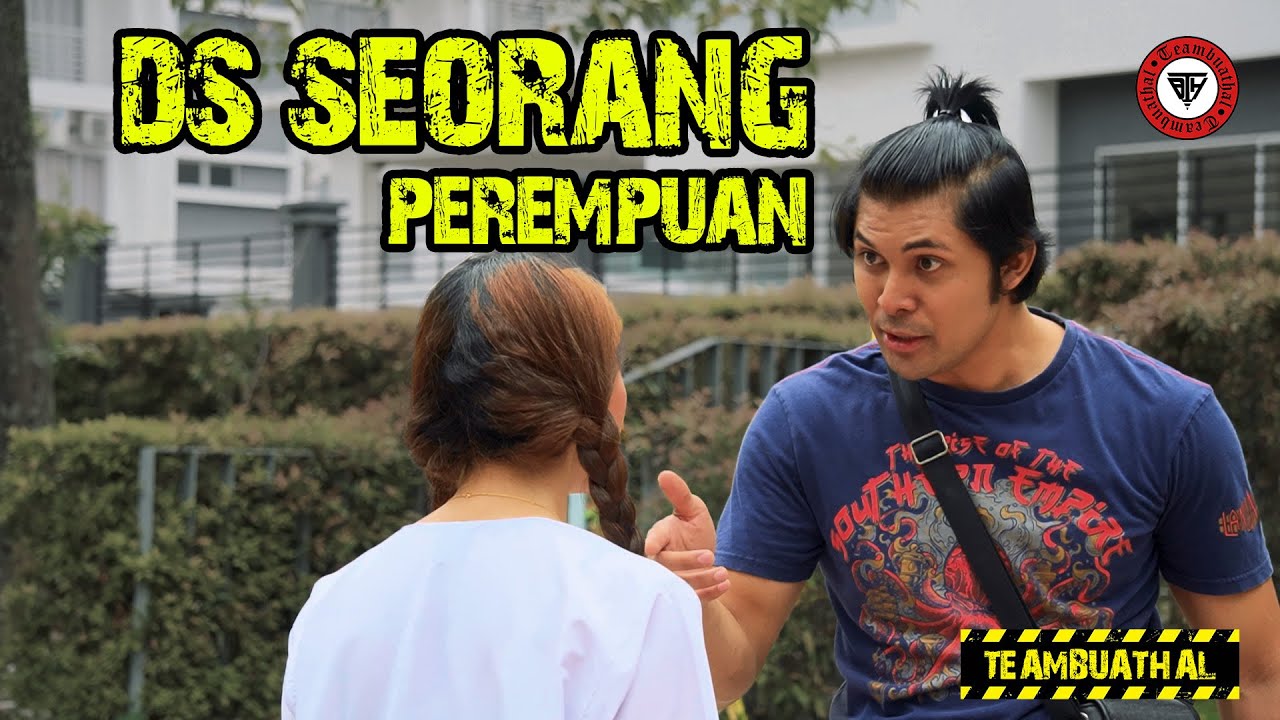 AWEK ADA DS!