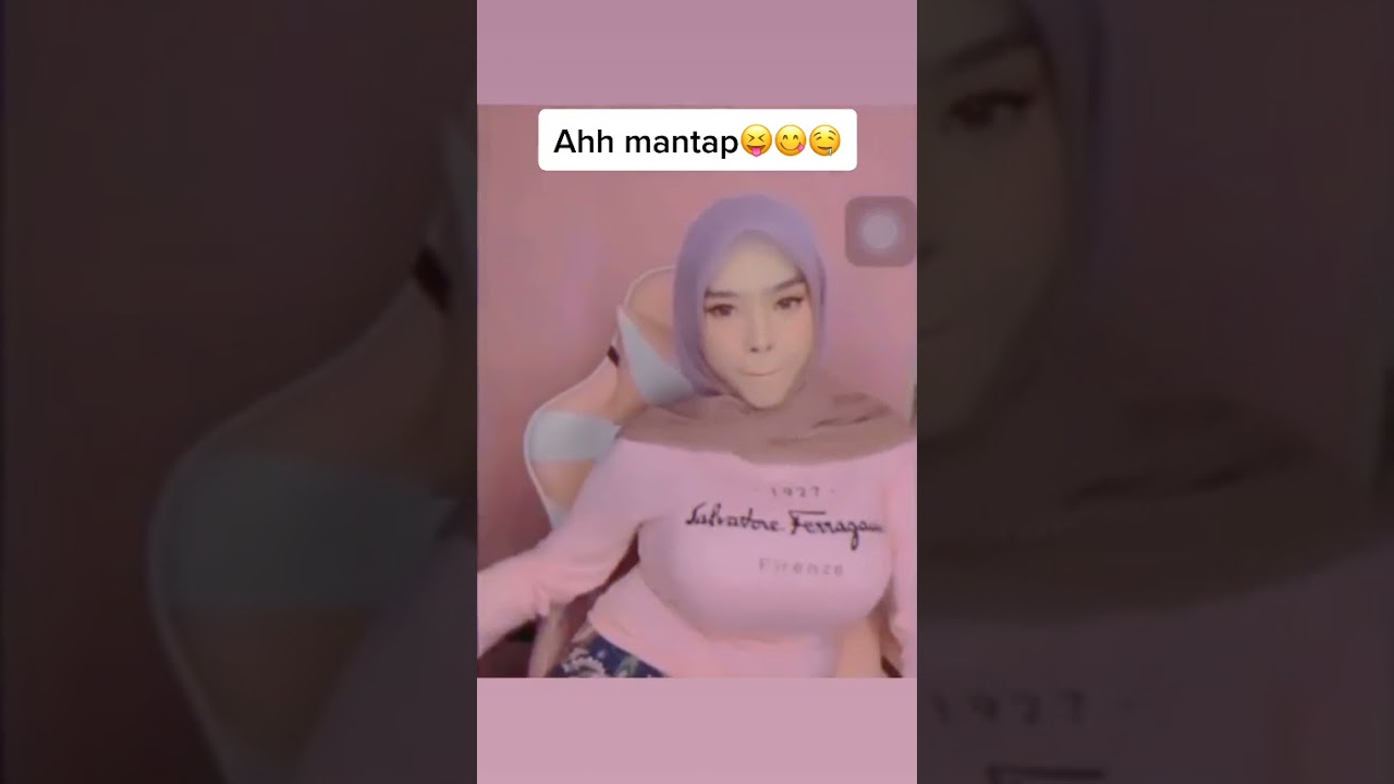 Awek Bigo Mantap