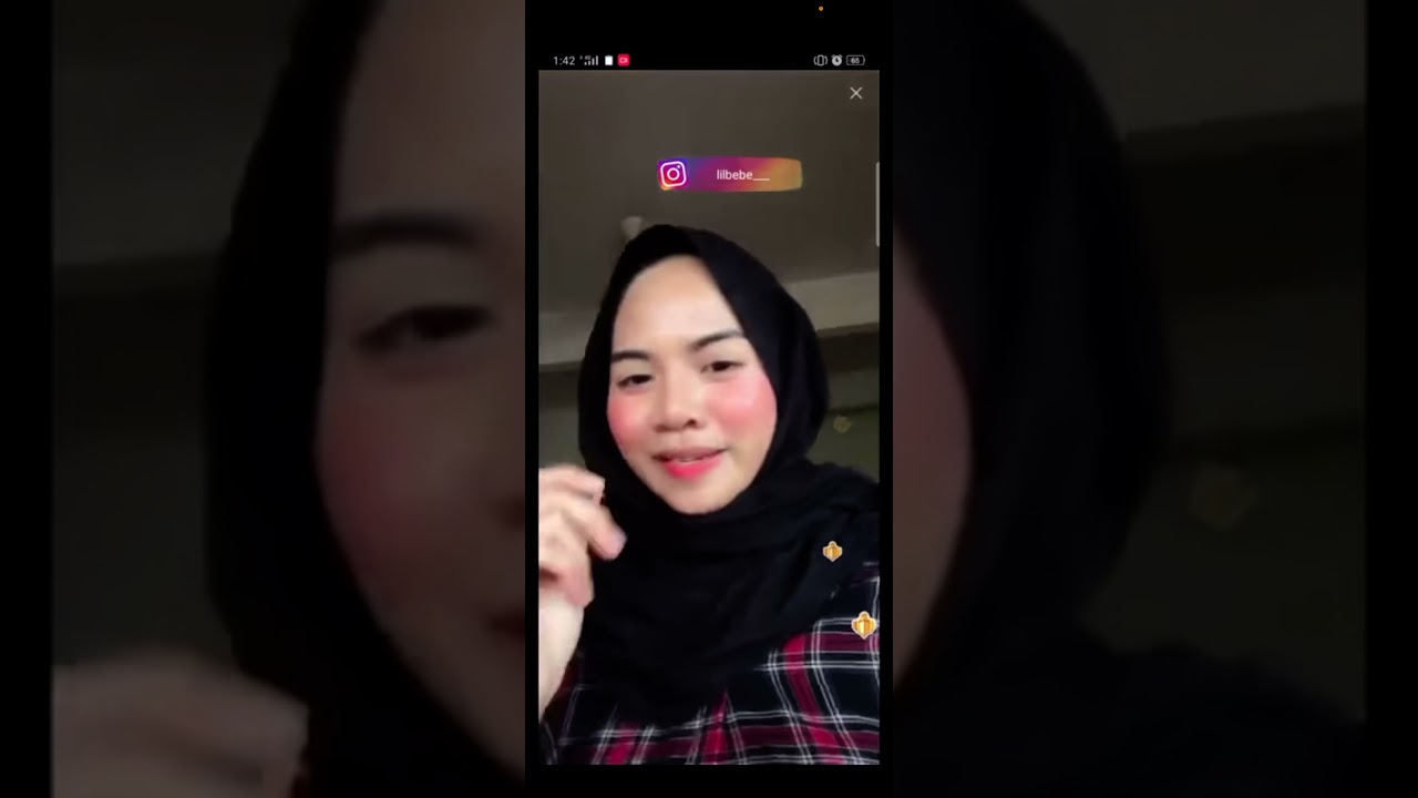 Awek bigo tunjuk Vibrator dia
