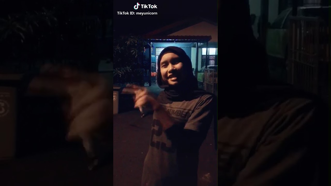 Awek boba haikal