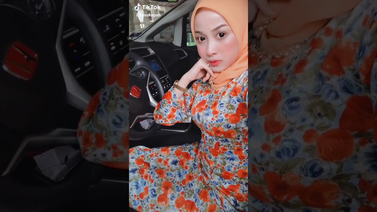 Awek cun..fuhhh!!