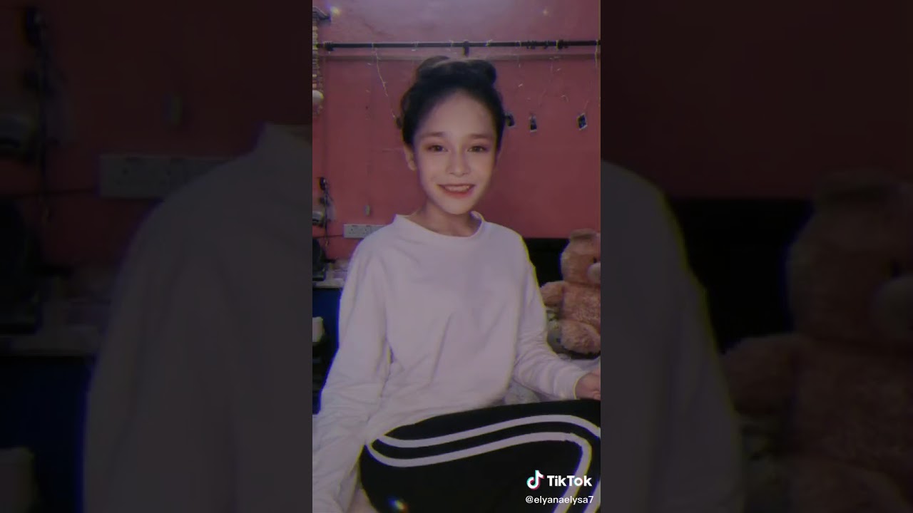 Awek cute