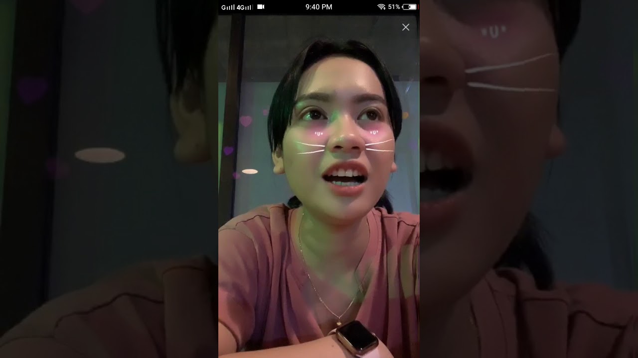 Awek cute