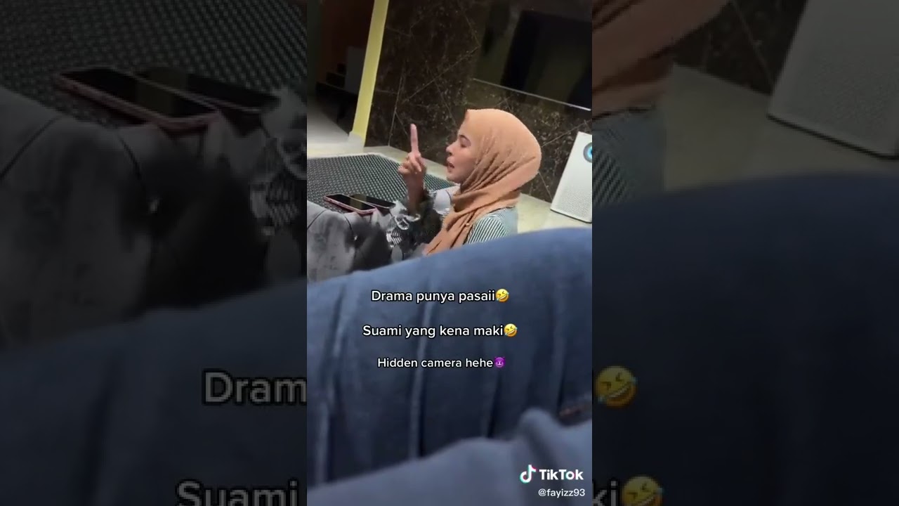 Awek Drama