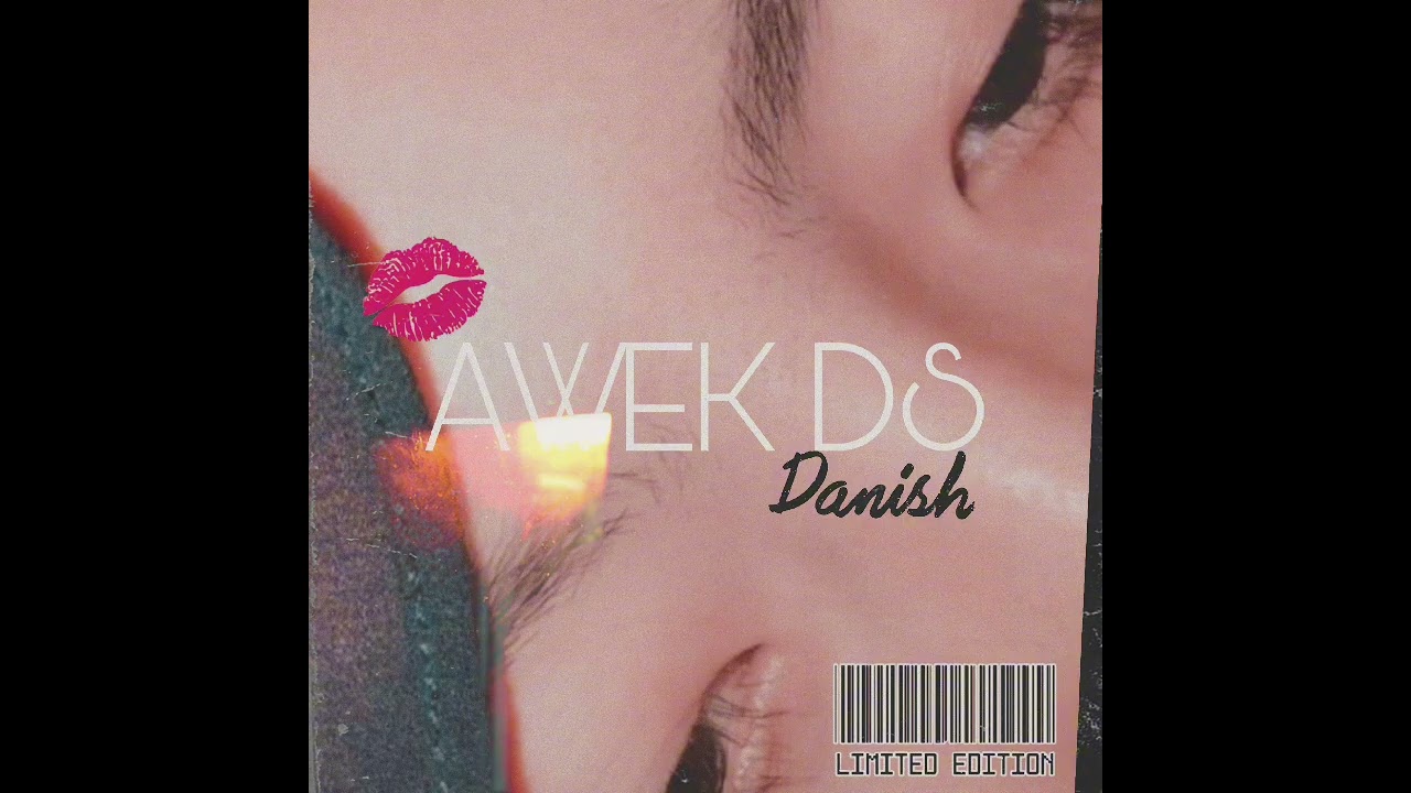 AWEK DS ( OFFICIAL AUDIO )