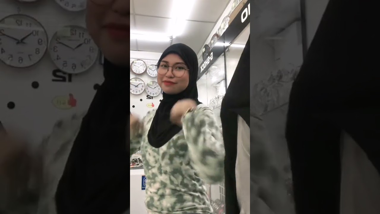 awek gelek mantap💦🍑