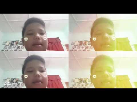 Awek gemuk