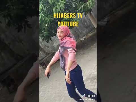 AWEK HIJAB MELAYU LIVE CAM