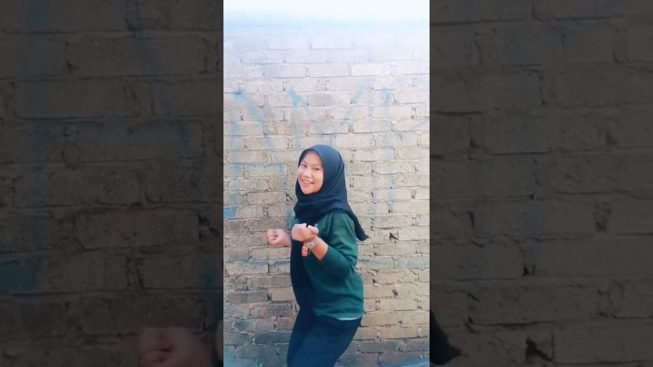 Awek Kadet Remaja KRS