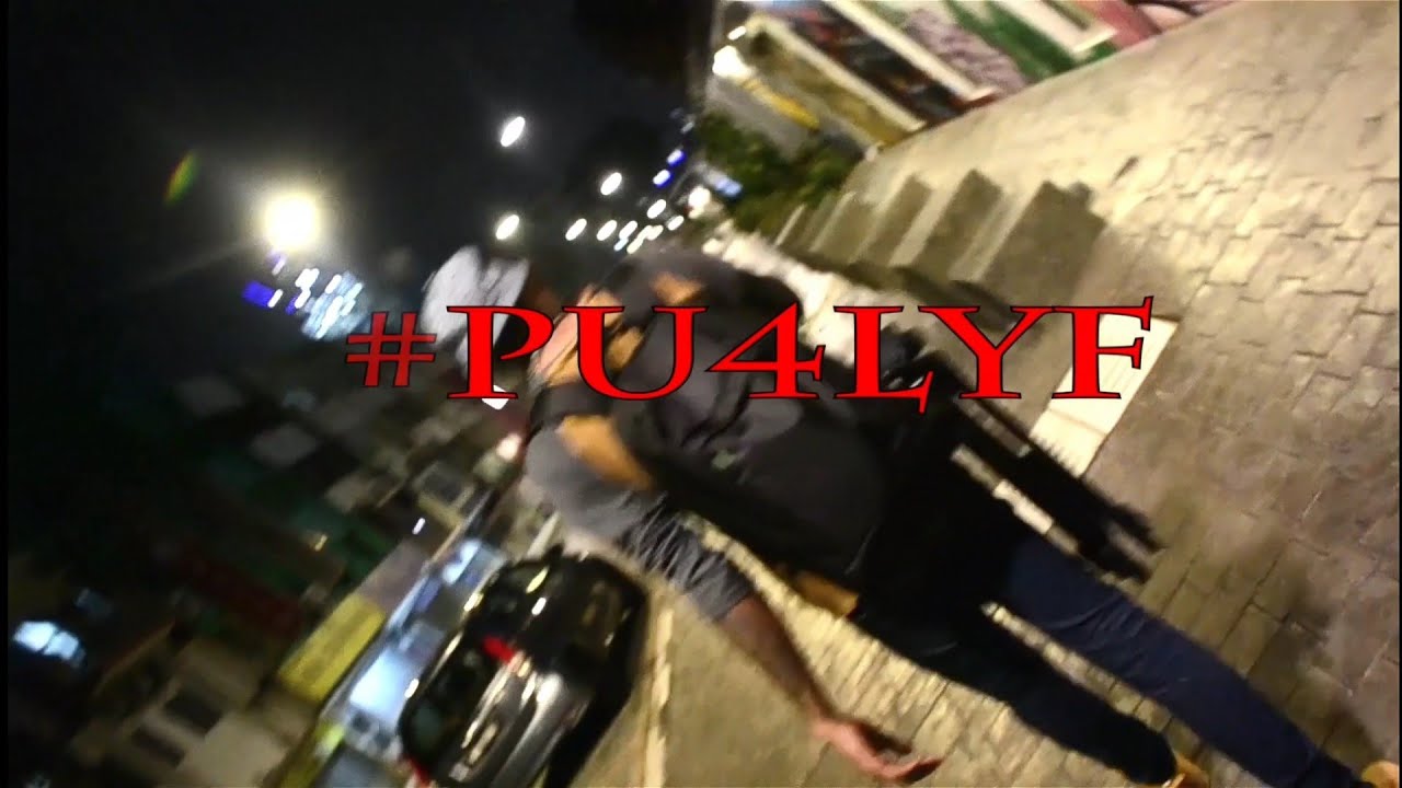 Awek KL Promo  | Coming Soon | Golden Tamizhan | Thx King Runish