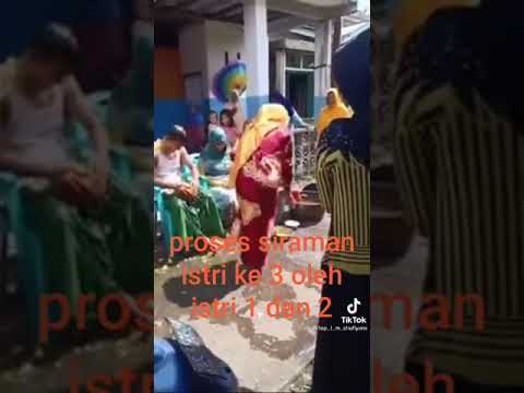 Awek Mandi