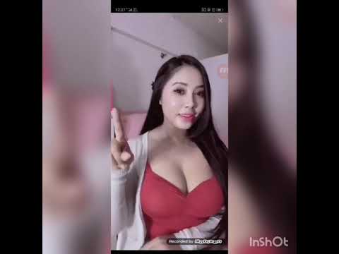 Awek Mantulllll!!!!! #bigo #tiktok #jilboob