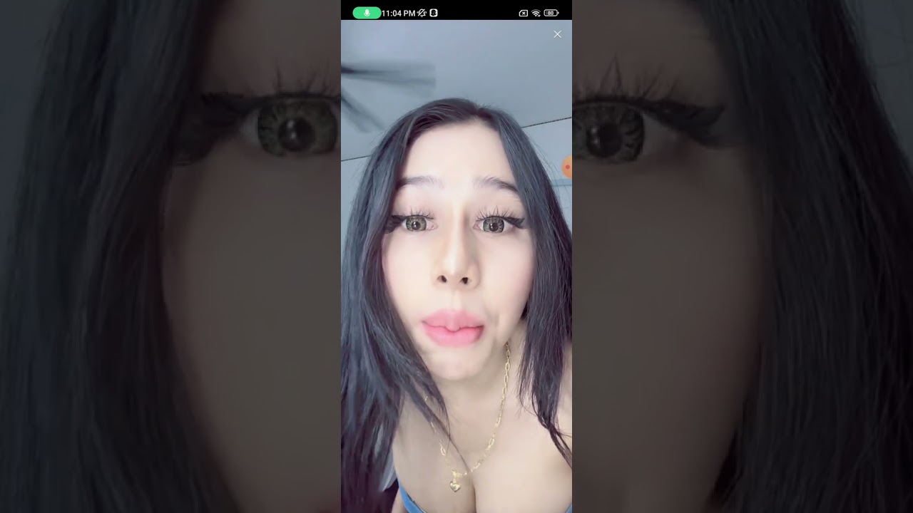 awek melayu berdandan sebelum dating bigolive