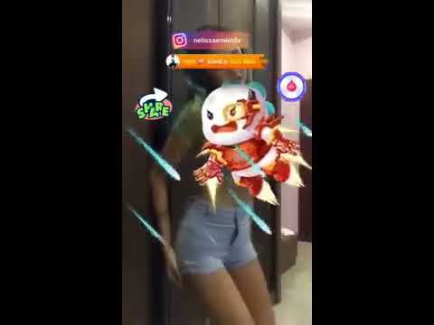 Awek melayu bigo live