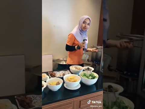 awek melayu cakap Thailand 🇨🇷