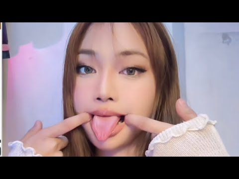 Awek melayu padu bigo live 🔥