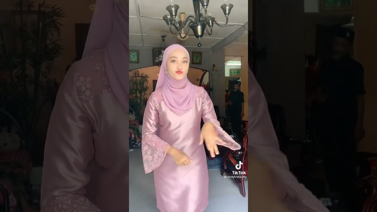 awek melayu