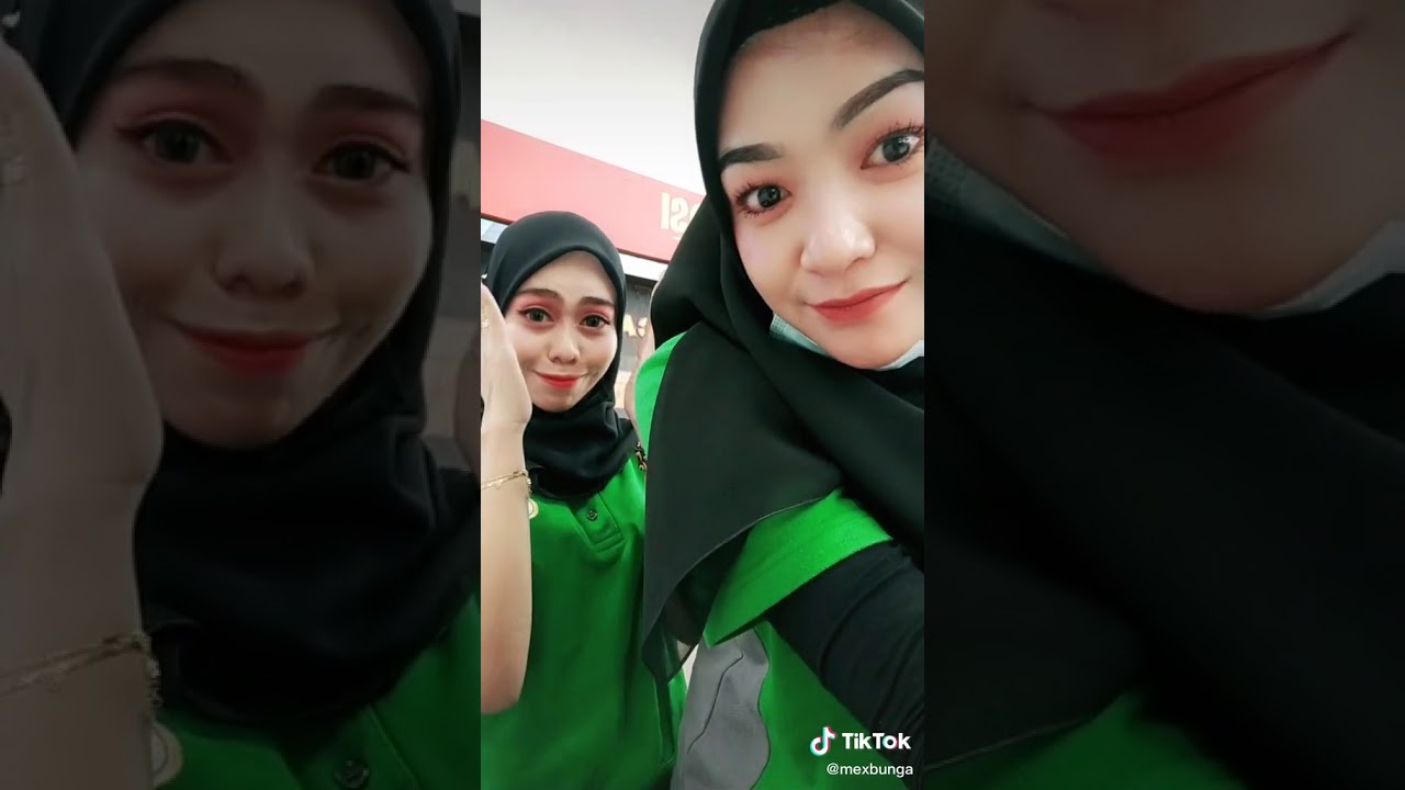 awek milo