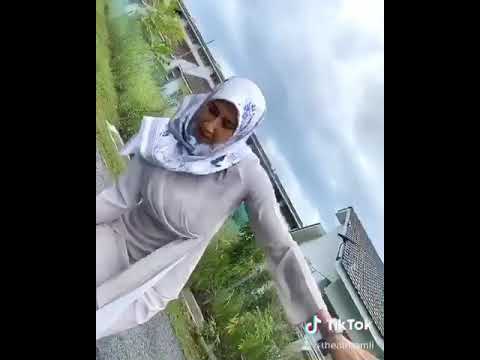 awek padu body athlete