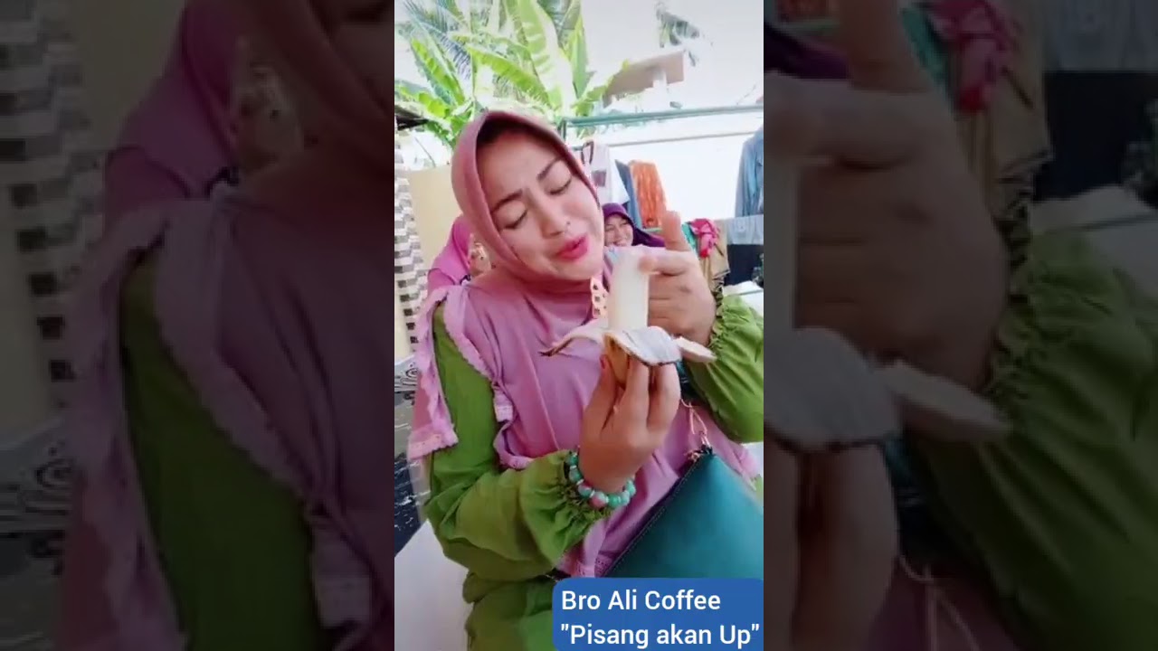 Awek Pisang