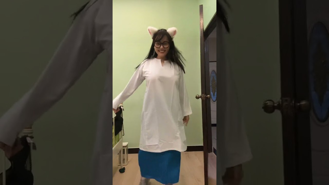 AWEK SEKOLAH PADU