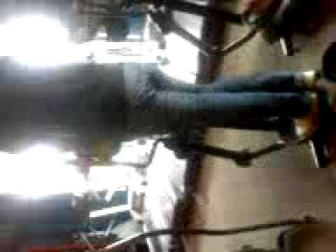 Awek Seksi Main Gim.3gp