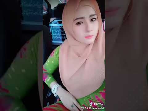 Awek seksi tudung padu part 42