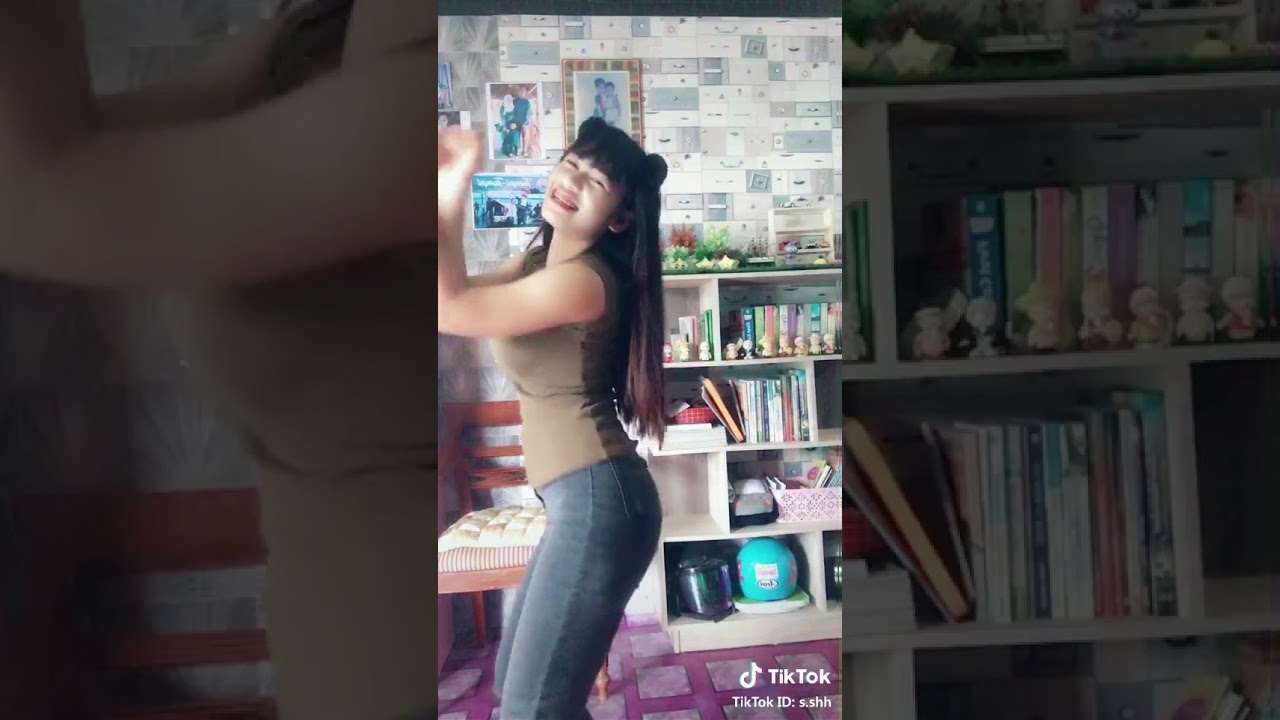 Awek Sg Pinang Klang VIRAL tiktok