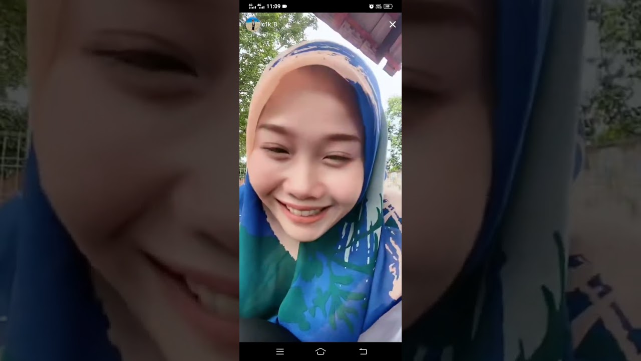 AWEK TENGAH SANGAP
