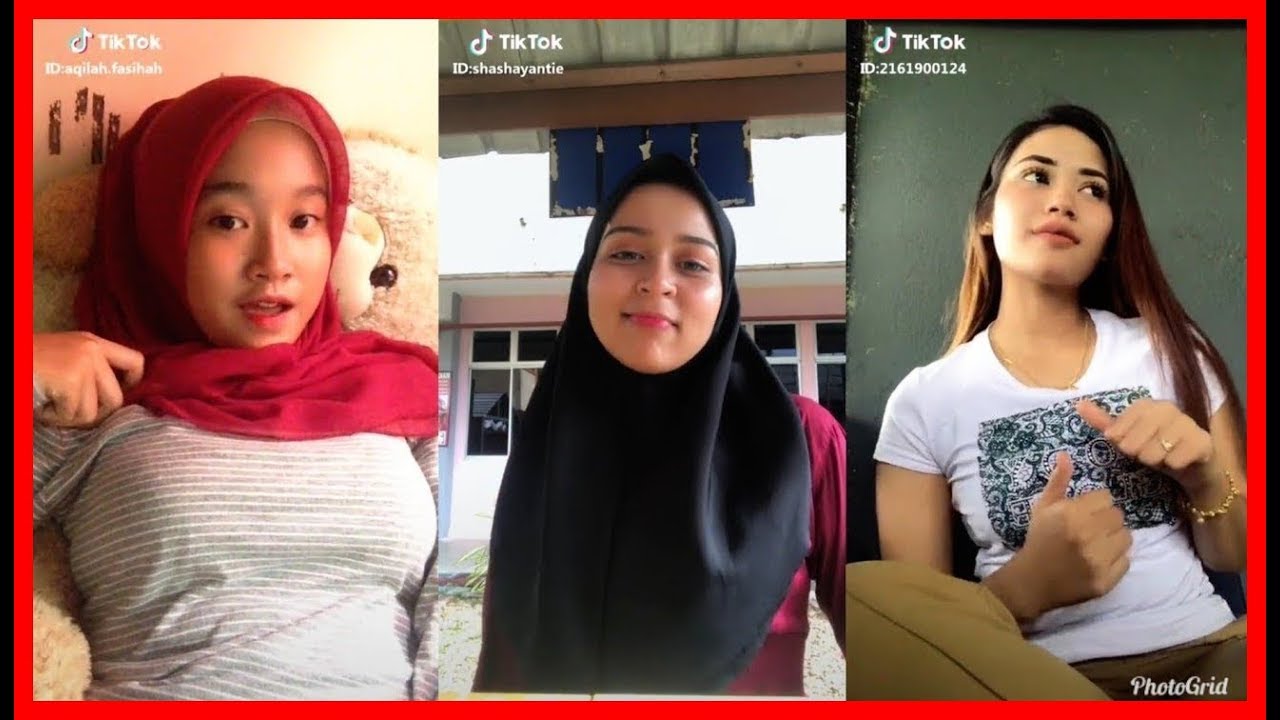 Awek TikTok | EPISODE 2