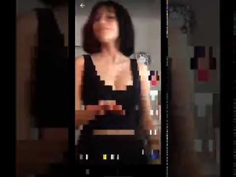 🔞Awek tiktok🔞