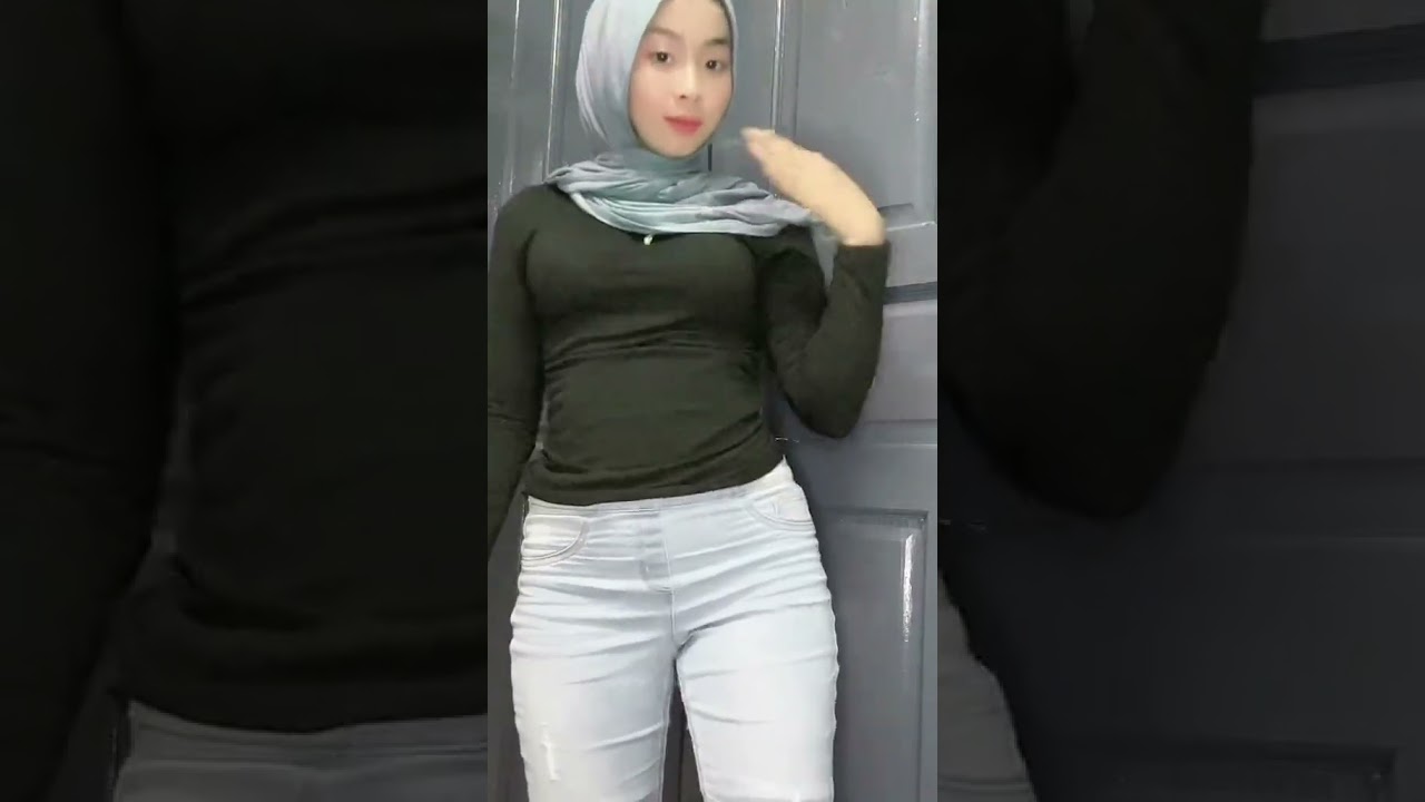 Awek tiktok