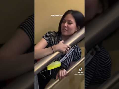 awek tiktok