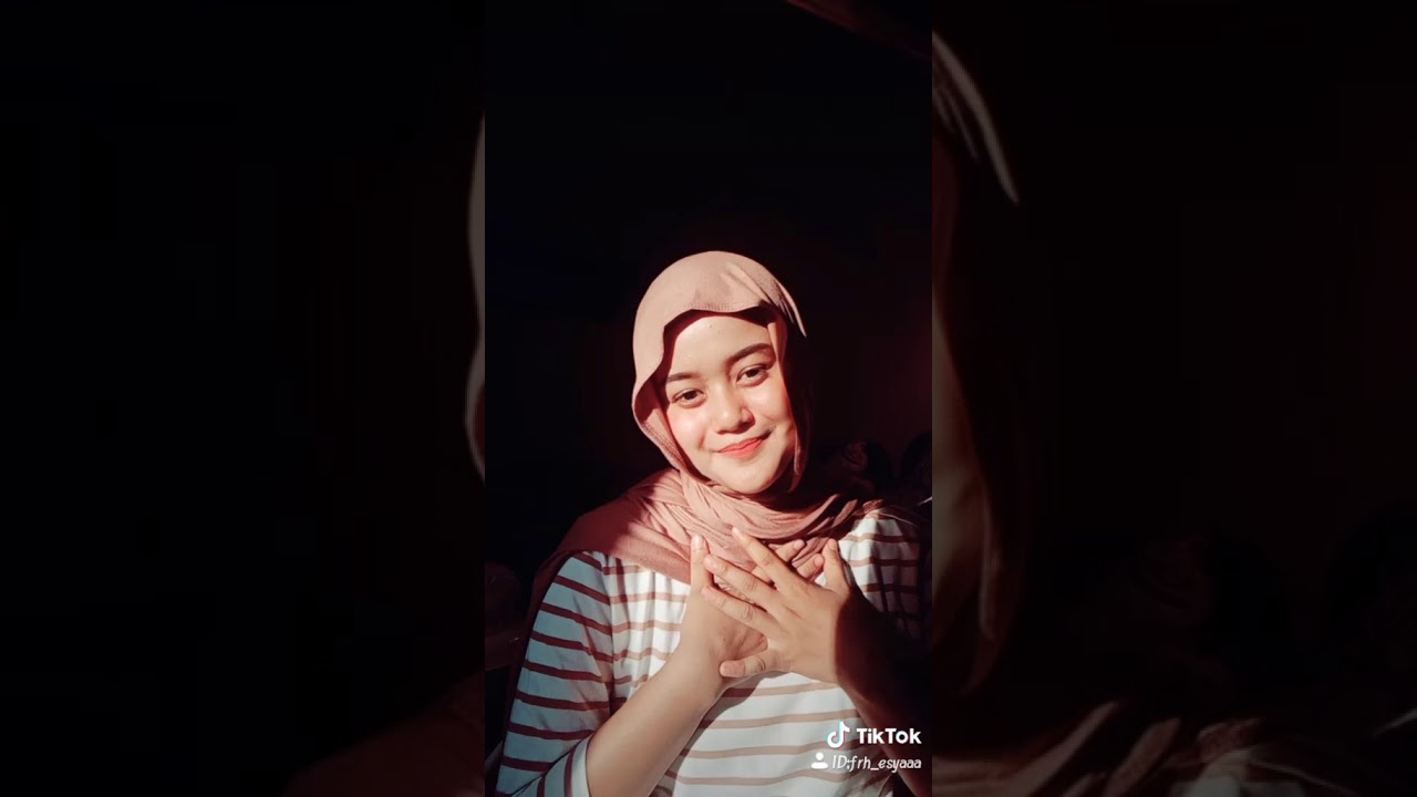Awek tiktok