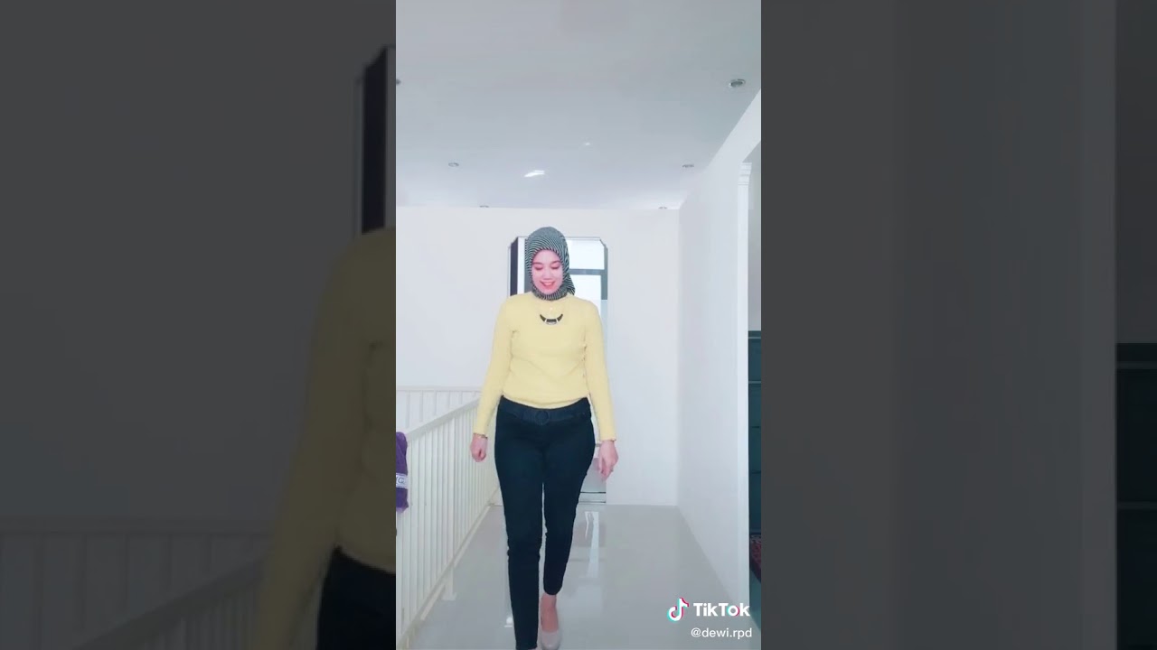 Awek tiktok