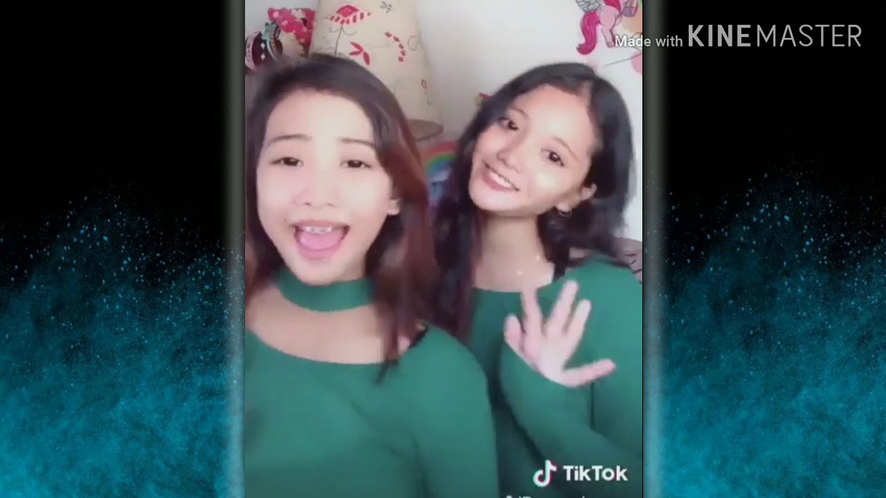 Awek tiktok Malaysia 2.0 gelek | paduu 🙊🔥 💕