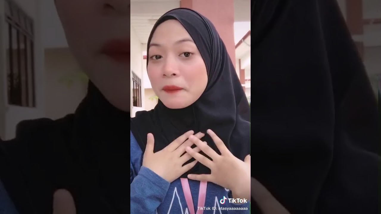 Awek tudung