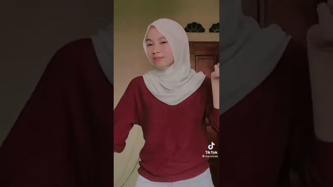 Awek tudung