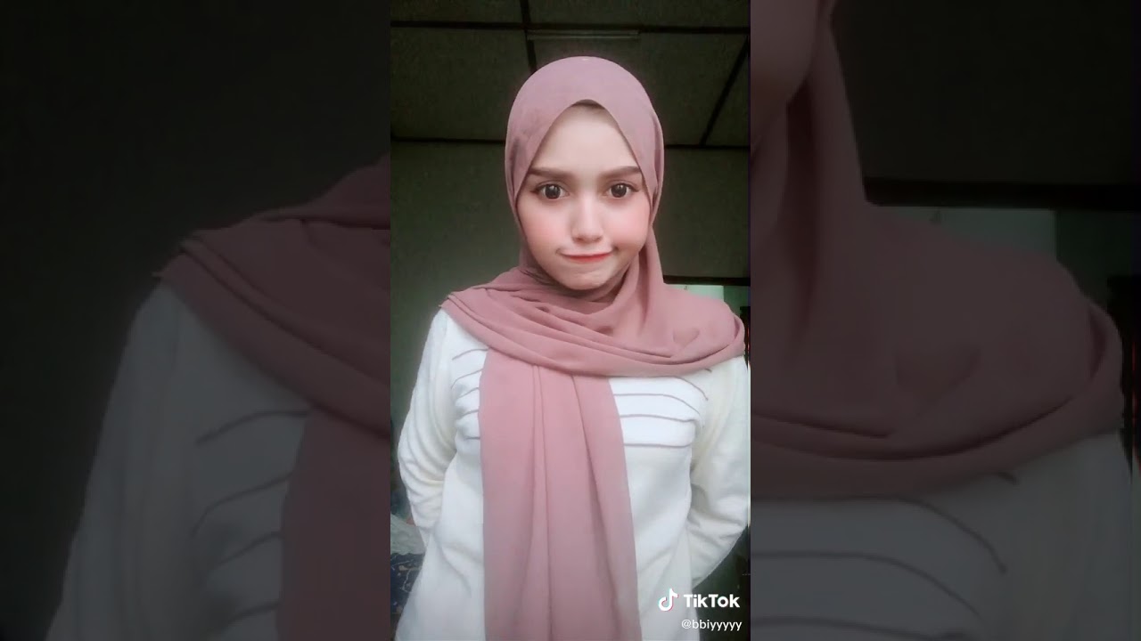 Awek tudung
