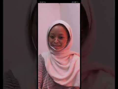 awek tudung