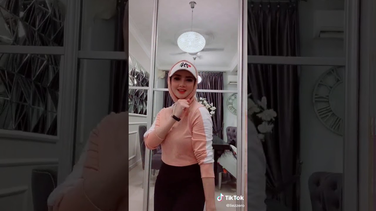Awek tudung