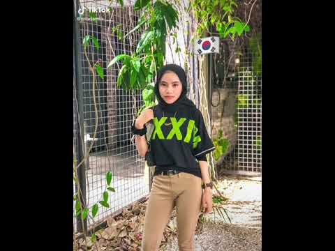 Awek tudung