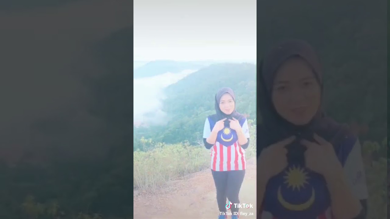 Awek tudung