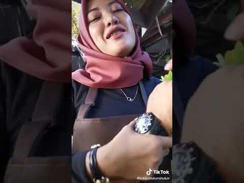 Awek tudung